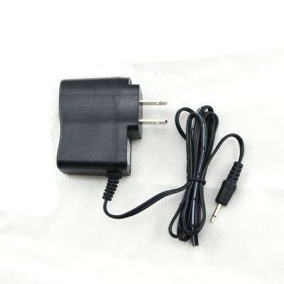 China Standard 3.6V 3.65V LiFePO4 Battery 800mA Battery Charger For 3.2V 1 Cell Electric Toy Flashlight for sale