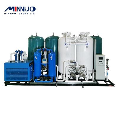 China Industrial High Quality Nitrogen Generator Factory Food/General Membrane Fields Direct Selling for sale