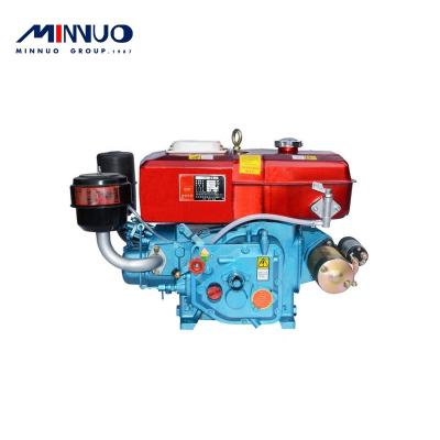 China Water Cooled Professional Made Efficient Used Hot Sale Boat Engine With Good Package for sale