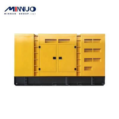 China 2021 international standard 25kva diesel generators highly recommended made in china 25KVA/customized for sale