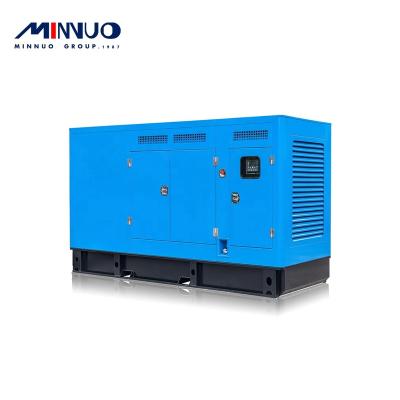 China Efficient and Durable Top Grade Top Condition Good Condition Cheap Diesel Generators 30kv with Model Customized 25KVA/customized for sale