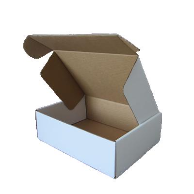 China 2020 New Arrival Custom Corrugated Cardboard Mailing Box Handmade Printed Premium Packaging Gift Box for sale