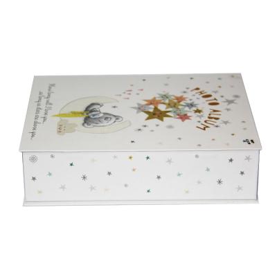 China Handmade High Quality Gift Boxes For Mom Box Cartoon for sale