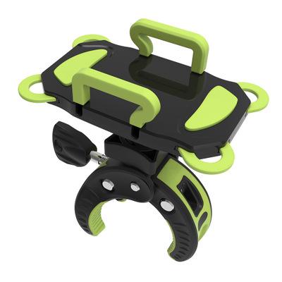 China Nice Sturdy Mobile Phone Mount Cell Phone Holder Bike Mount Motorcycle Bike Bicycle Phone Holder for sale