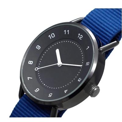 China High Quality Auto Date OEM Sapphire Glass Stainless Steel Watch for sale