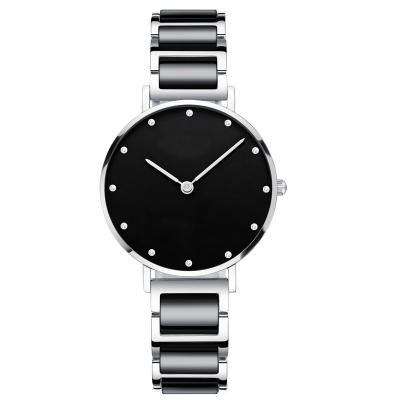 China Mens Designer Wristwatches Ladies Stainless Steel Watches for sale