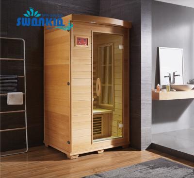 China Sauna Hot Room Steam Computer Control Panel Infrared Swankia Sale Sauna Room Sauna Room Home for sale