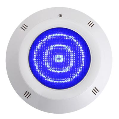 China Swimming Pool Discount for Waterproof LED Swimming Pool Underwater Light for Automatic Color Changing for sale