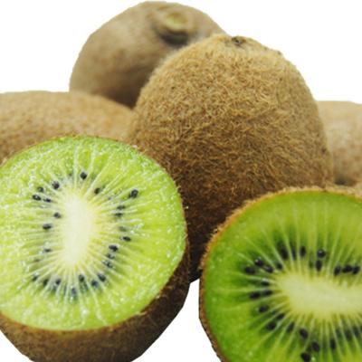 China 2022 New Chinese Wholesale Fresh Fresh Fruit Kiwifruit Sweet Food High Quality Nutritious Organic Green Kiwifruit OEM for sale