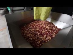 Peanut Butter Production Line