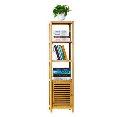 China Eco - Friendly Shelf Bathroom Corner Shelf Free Standing Corner Rack Sustainable for sale