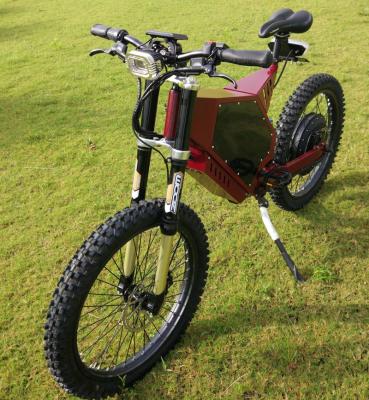 China Mountain bikes 19 inch motorcycle frame kit conversion electric frame kit conversion slanted mountain ebike frame for sale