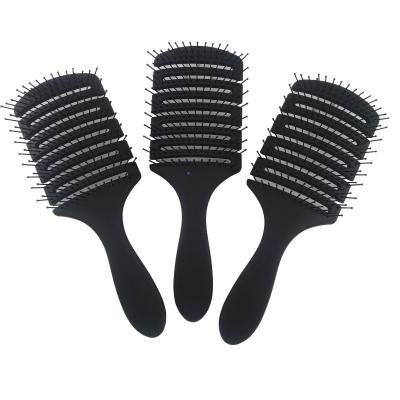 China Flexiable Duct Waterproof Professional Heat Resistant Anti-Static Brush Gear Dry Brush for sale