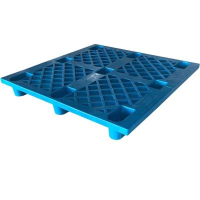 China Best Double Faced Selling Euro Plastic Pallet Racking Plastic Pallet for sale