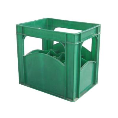 China Best Recyclable Selling Bottle Crates, Plastic Beer Bottle Crates, Beer Bottle Crates for sale