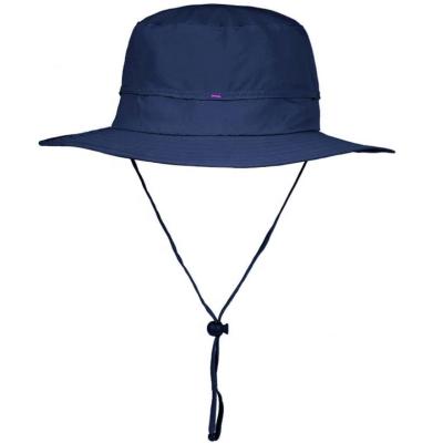 China Quick Dry UV Image Protection Men Women Bucket Hat for sale