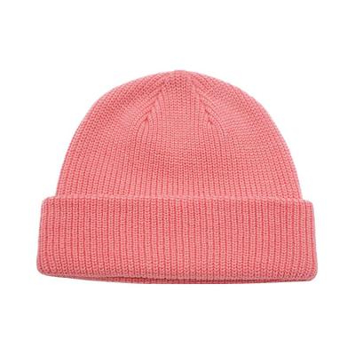 China breathable & Factory Direct Customized High Quality Full Waterproof SaleWinter Warm 100% Acrylic Empty Skullcap for sale