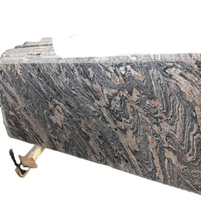 China Modern Most Popular Good Quality Juparana Granite for sale