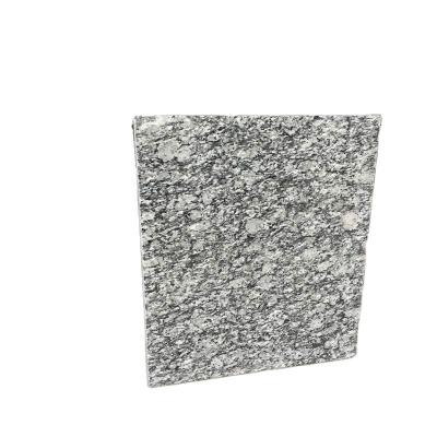 China Cheap Price Modern Polished Customized White Granite Slabs Natural Stone For Paving Stone And Home Tiles Countertops for sale