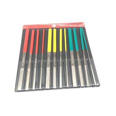 China Other Jewelry Diamond Hand Metal File Tool from Emery Material Sanding Carving Files from China Supplier for sale