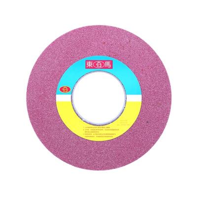 China Grinding Machine Various Shape Grinding Wheel Gc /pa/wa/a Abrasive Material Vitrified Ceramic for sale