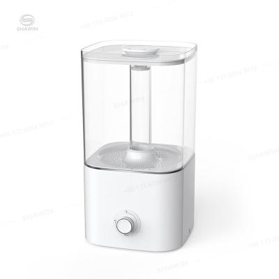 China Fast Wholesale Custom Home Aroma Diffuser Large Capacity Living Room Bedroom Humidification Appliances at Affordable Prices for sale