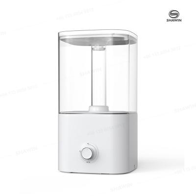 China 2021 Fast Humidification USB Humidifier for sale