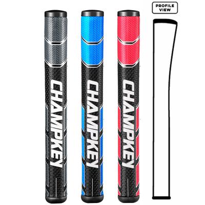 China Breathable High Quality OEM Golf Grip PU Golf Putter Grips Jumbo Golf Club Grips for sale