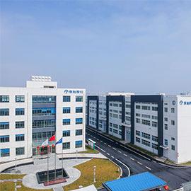 Verified China supplier - Wuhu Taihe Pipe Industry Co., Ltd.