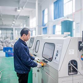 Verified China supplier - Wuhu Taihe Pipe Industry Co., Ltd.
