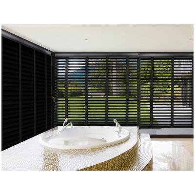 China Fixed Australia Standard Shading Breathable Aluminum Alloy Louvers Window With High Quality Materials for sale