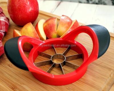 China Viable Apple Slicer and Hollow Puncher for sale