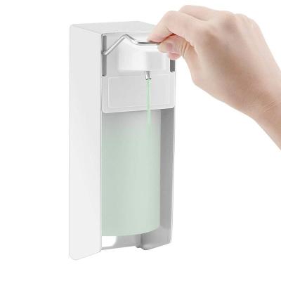 China Foam Soap Dispenser Disinfection Dispenser for sale