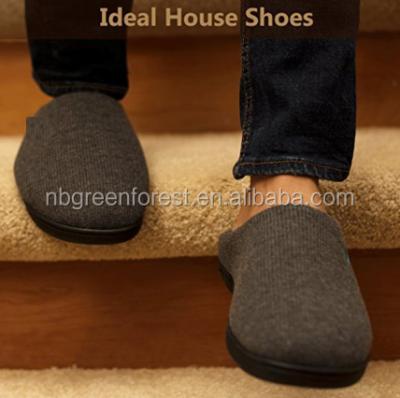 China Memory Foam Slipper Memory Foam Slipper for sale