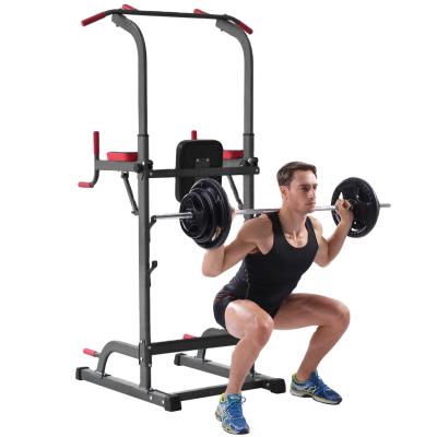 China Durable Equipment Multifunctional Commercial Fitness Machine Gym Station Multi Power Tower for sale