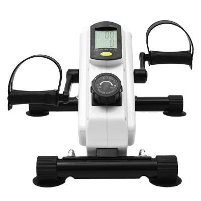 China Universal Electronic Screen 2021 Custom Printed Indoor Leg Extension Machine Magnetic Exercise Fitness Bike for sale