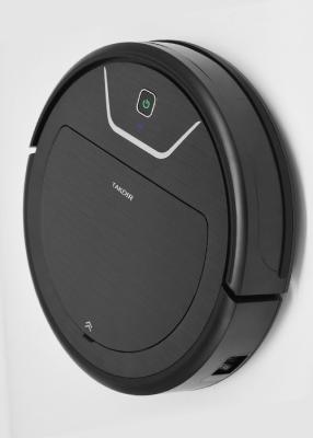 China Smart Clean Robot Automatic Cleaner WiFi APP Control With 2600mAh Li - Ion Battery for sale