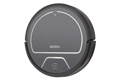 China Powerful Household Cleaning Robot , Mini Automatic Robot Vacuum Cleaner for sale