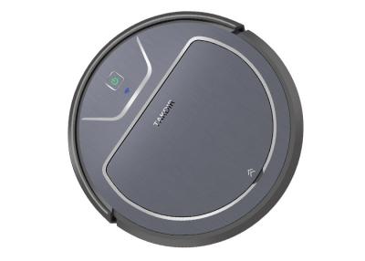 China Anti - Collision Floor Robot Vacuum Cleaner WiFi APP Control With 78mm Slim Body for sale