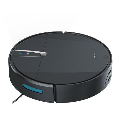 China 2000 Pa Super Strong Suction and Ultra Quiet Self-Charging Robotic Vacuum Cleaner Robot for sale