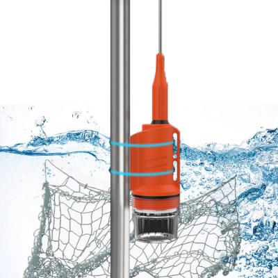 China High Quality Marine Gps Fishing Finder 5w AIS Net Finder Net Fishing Net Buoy AIS Transponder 3000mAh Li-ion Battery for sale