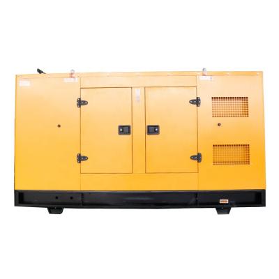 China Hot Sale 40kw 45kw 50kw 60kw Silent Type Diesel Generator With Weichai /Werifang/Yangdong Engine LT-40GF for sale