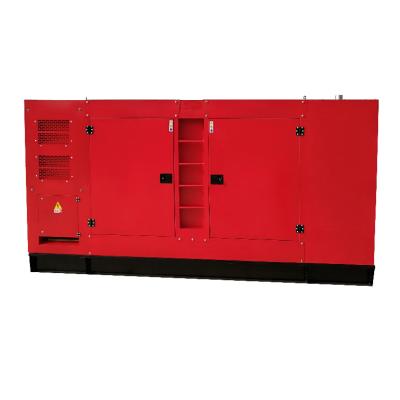 China Electric Generator Set 150kw YAG-150GF Silent Generator 200kVA 160kW Diesel Generator Set for sale