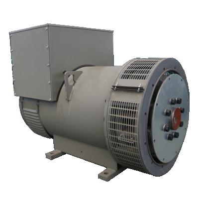 China Brushless Alternator 200KVA With AVR 200kw Alternator YG274L for sale