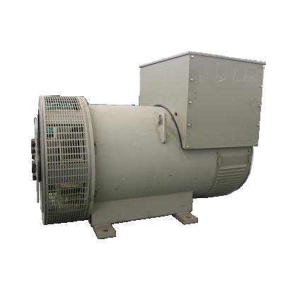 China 1500rpm / 1800rpm 3 phase 230V 300kw stamford alternator brushless alternator STC-100 for sale