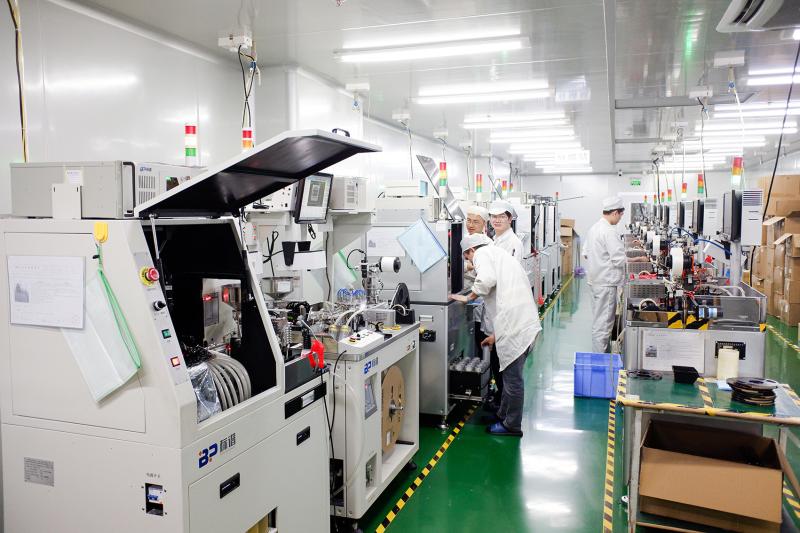 Fournisseur chinois vérifié - Shenzhen Huanyu Dream Technology Co., Ltd