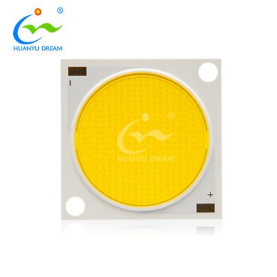 China High Power LED COB Chip 50W 100W 300W 500W High CRI / High Lumen for sale