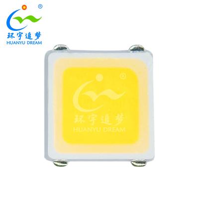 Cina L'alto PPF coltiva il chip LED 0.2W per le luci progressive del LED 3 anni di garanzia in vendita