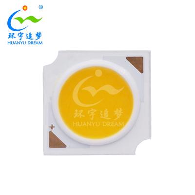 Cina Alta Istruzione Autodidattica 1313 Chip LED COB 20W 4000K-6000K 600mA 34V -38V in vendita