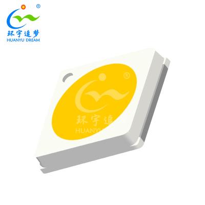 Cina Produttori di chip LED EMC 3030 2W 6V con ampio angolo di visione in vendita